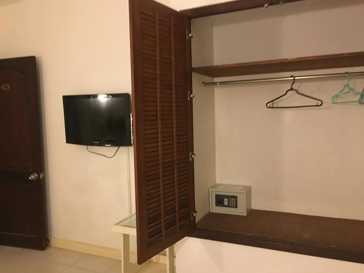 נה טראנג Mira Hotel  נה טראנג