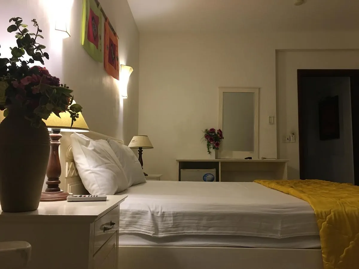 נה טראנג Mira Hotel וייטנאם