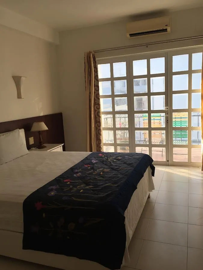 נה טראנג Mira Hotel