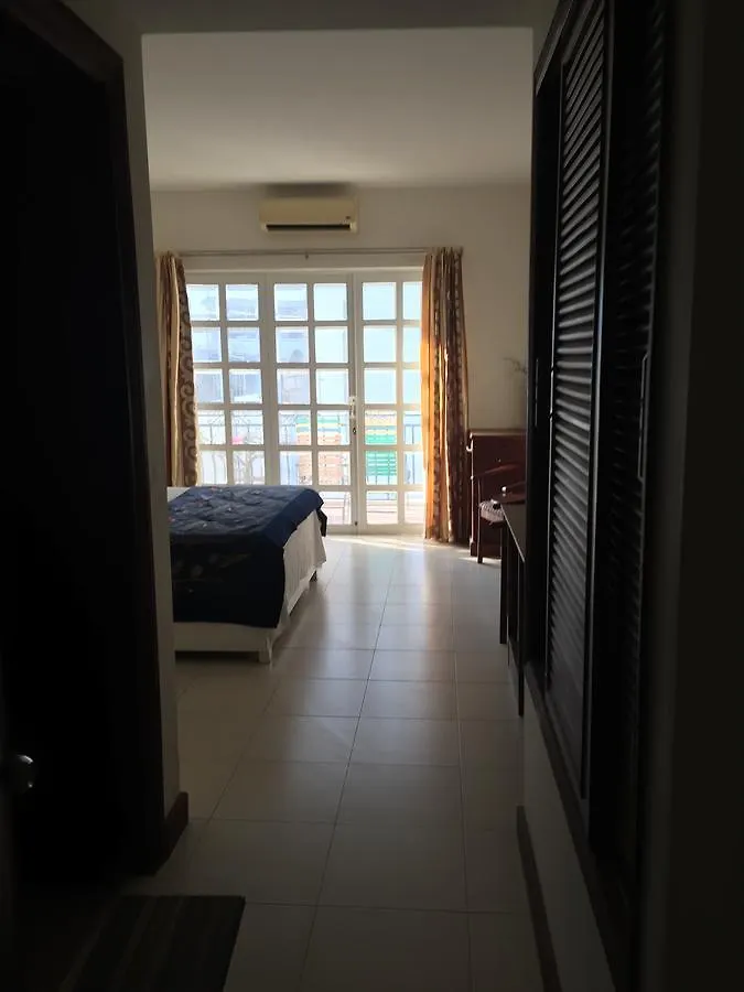 נה טראנג Mira Hotel