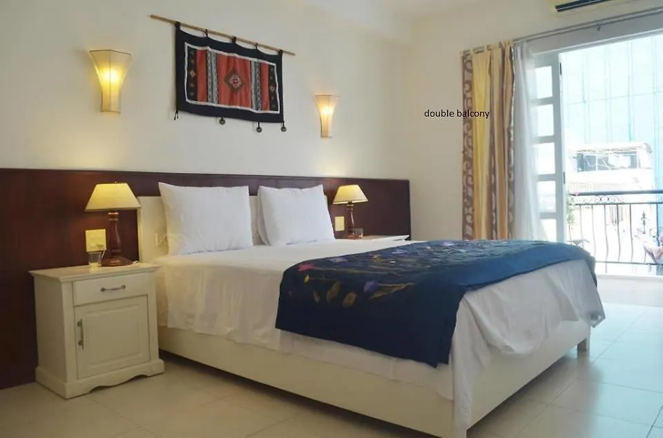 נה טראנג Mira Hotel וייטנאם