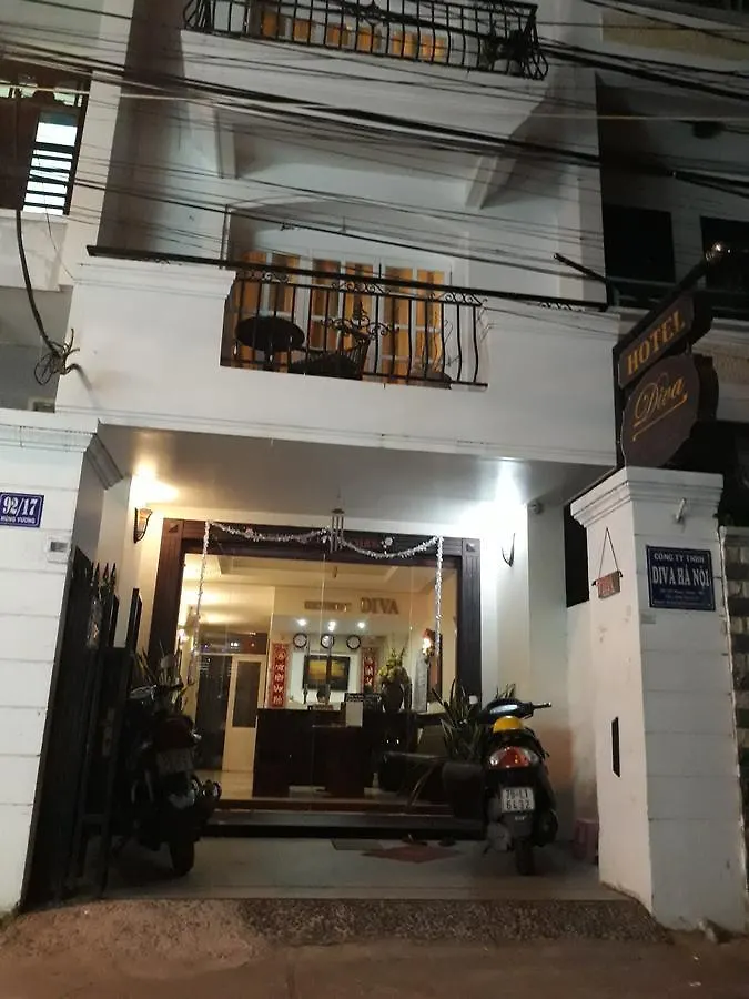 נה טראנג Mira Hotel