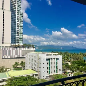 Tue Tinh Tower Отель